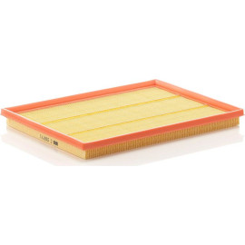 MANN-FILTER C 3167/1 Luftfilter MANN-FILTER C 3167/1 Luftfilter