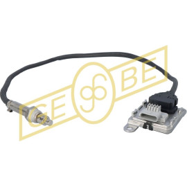 NOx-Sensor, NOx-Katalysator 9 3806 1