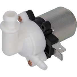FEBI BILSTEIN 14502 Waschwasserpumpe, Scheibenreinigung FEBI BILSTEIN 14502 Waschwasserpumpe, Scheibenreinigung