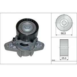 Spannarm, Keilrippenriemen 534 0271 10