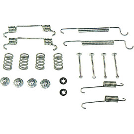 Zubehörsatz, Bremsbacken 105-0873 Zubehörsatz, Bremsbacken 105-0873