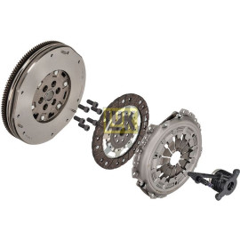 Kupplungssatz 600 0417 00 Kupplungssatz 600 0417 00