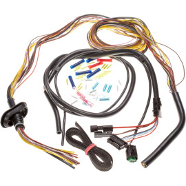 FEBI BILSTEIN 107121 Kabelreparatursatz, Heckklappe