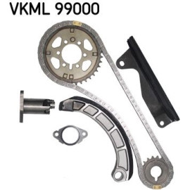 Steuerkettensatz VKML 99000 Steuerkettensatz VKML 99000