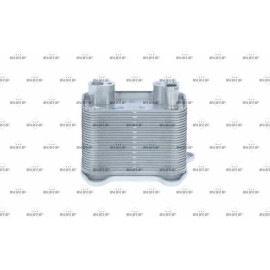 Ölkühler, Motoröl 31234