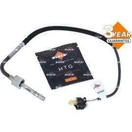 NRF 707064 Sensor, Abgastemperatur EASY FIT NRF 707064 Sensor, Abgastemperatur EASY FIT