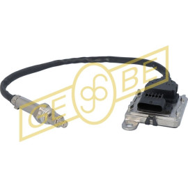 NOx-Sensor, NOx-Katalysator 9 3782 1