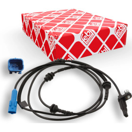 FEBI BILSTEIN 47006 Sensor, Raddrehzahl FEBI BILSTEIN 47006 Sensor, Raddrehzahl