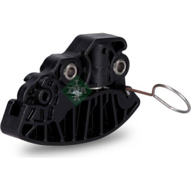 Spanner, Steuerkette 551 0209 10