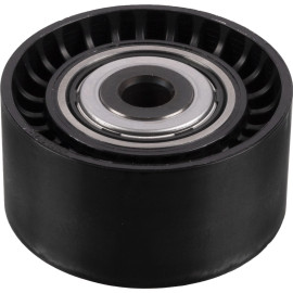 FEBI BILSTEIN 36826 Umlenk-/Führungsrolle, Keilrippenriemen FEBI BILSTEIN 36826 Umlenk-/Führungsrolle, Keilrippenriemen