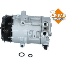Kompressor, Klimaanlage 32589