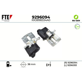 Bremssattel 9296094 Bremssattel 9296094