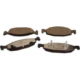 Bremsbelagsatz, Scheibenbremse QP4799C Bremsbelagsatz, Scheibenbremse QP4799C