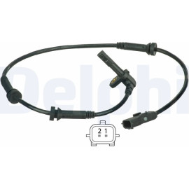 Sensor, Raddrehzahl SS20473 Sensor, Raddrehzahl SS20473