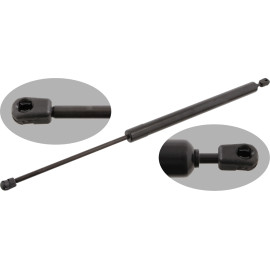 FEBI BILSTEIN 27658 Gasfeder, Koffer-/Laderaum