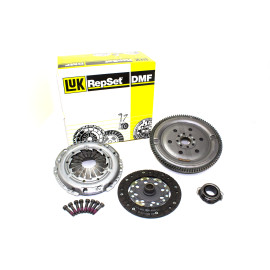 LuK 600 0014 00 Kupplungssatz RepSet DMF LuK 600 0014 00 Kupplungssatz RepSet DMF