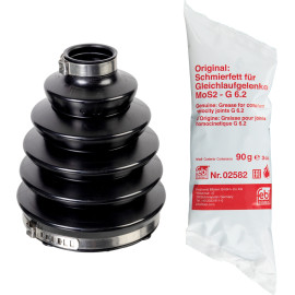 FEBI BILSTEIN 175719 Faltenbalgsatz, Antriebswelle