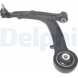 Lenker, Radaufhängung TC1407