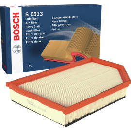 BOSCH F 026 400 513 Luftfilter BOSCH F 026 400 513 Luftfilter