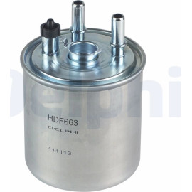 Kraftstofffilter HDF663