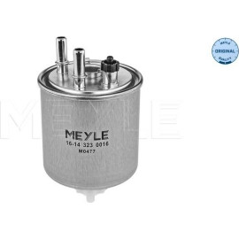 Kraftstofffilter 16-14 323 0016 Kraftstofffilter 16-14 323 0016