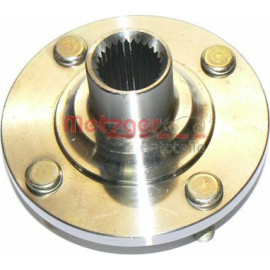 Radnabe N 6525 Radnabe N 6525