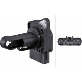 Luftmassenmesser 8ET 009 142-901 Luftmassenmesser 8ET 009 142-901