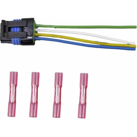 Kabelreparatursatz, Saugrohrdrucksensor 2324157 Kabelreparatursatz, Saugrohrdrucksensor 2324157