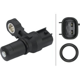 Drehzahlsensor, Automatikgetriebe 6PU 009 145-121