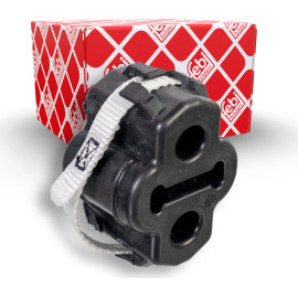 FEBI BILSTEIN 172314 Halter, Abgasanlage FEBI BILSTEIN 172314 Halter, Abgasanlage