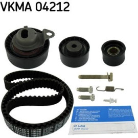 Zahnriemensatz VKMA 04212