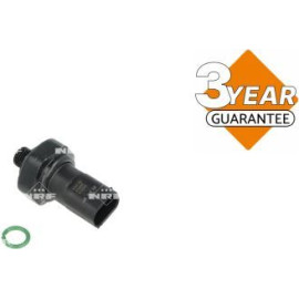 NRF 38953 Druckschalter, Klimaanlage EASY FIT