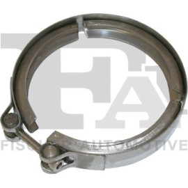 Rohrverbinder, Abgasanlage 969-811 Rohrverbinder, Abgasanlage 969-811