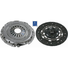 SACHS 3000 951 049 Kupplungssatz