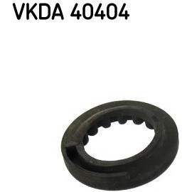 Federbeinstützlager VKDA 40404