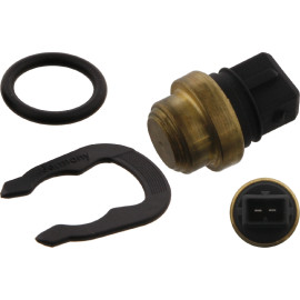 FEBI BILSTEIN 33874 Sensor, Kühlmitteltemperatur FEBI BILSTEIN 33874 Sensor, Kühlmitteltemperatur