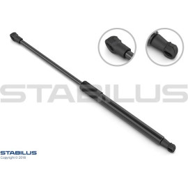 Gasfeder, Koffer-/Laderaum 463425 Gasfeder, Koffer-/Laderaum 463425