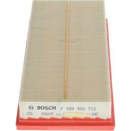 Luftfilter F 026 400 712