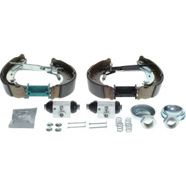Bremsbackensatz 0 204 114 605 Bremsbackensatz 0 204 114 605