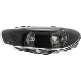 Hauptscheinwerfer 043654 Hauptscheinwerfer 043654
