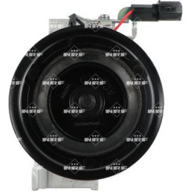 Kompressor, Klimaanlage 320251G