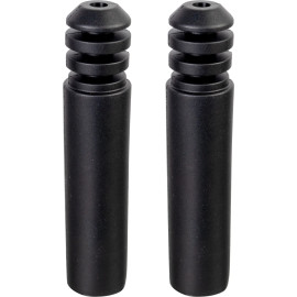 FEBI BILSTEIN 175579 Staubschutzsatz, Stoßdämpfer FEBI BILSTEIN 175579 Staubschutzsatz, Stoßdämpfer