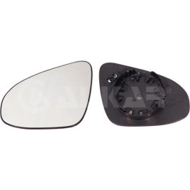 Spiegelglas, Außenspiegel 6431259 Spiegelglas, Außenspiegel 6431259