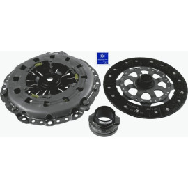SACHS 3000 951 831 Kupplungssatz XTend SACHS 3000 951 831 Kupplungssatz XTend