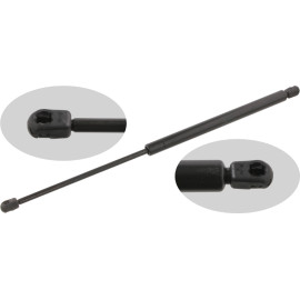 FEBI BILSTEIN 33565 Gasfeder, Koffer-/Laderaum FEBI BILSTEIN 33565 Gasfeder, Koffer-/Laderaum