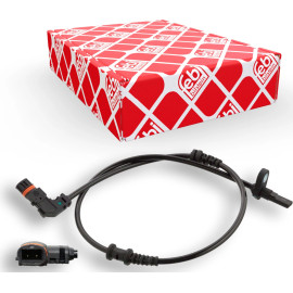 FEBI BILSTEIN 106469 Sensor, Raddrehzahl FEBI BILSTEIN 106469 Sensor, Raddrehzahl