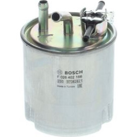 Kraftstofffilter F 026 402 166