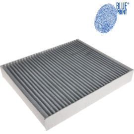 Filter, Innenraumluft ADG02562