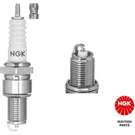 Zündkerze 6511 Zündkerze 6511