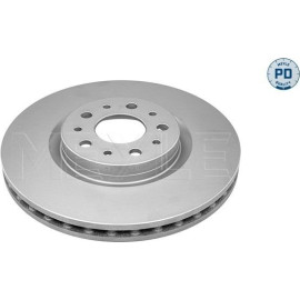 Bremsscheibe 215 523 0037/PD